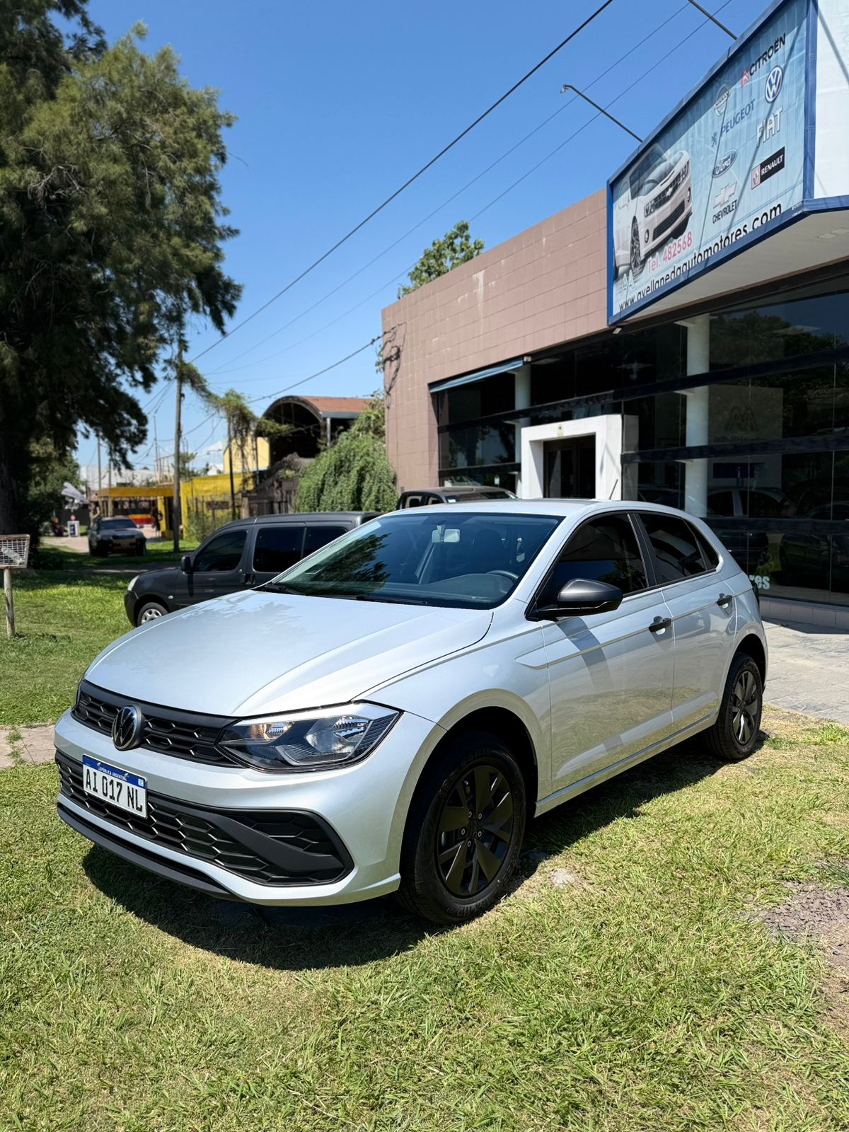 Volkswagen Polo 2026