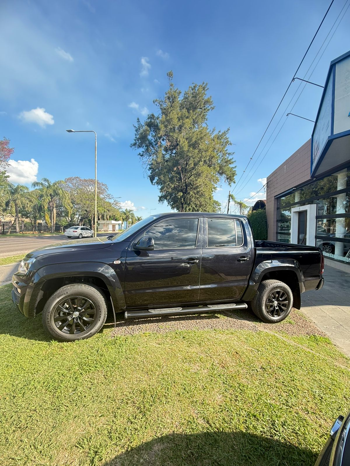 Volkswagen Amarok 2023