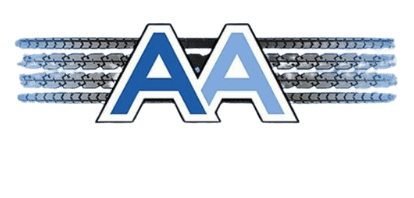 Avellaneda automotores Logo